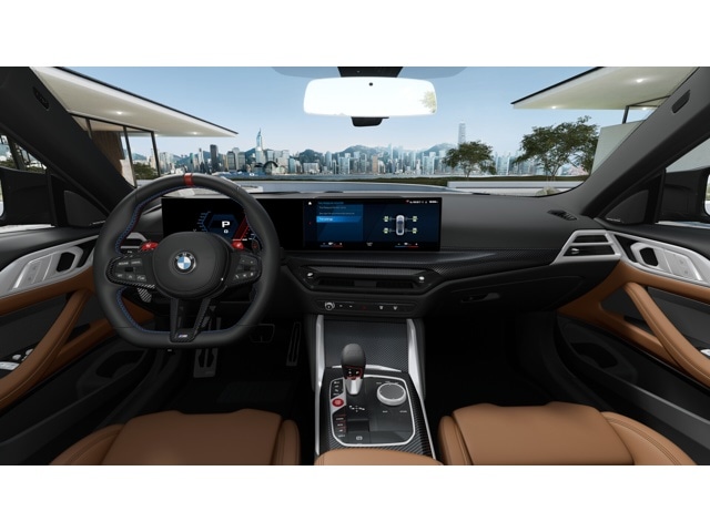 2027 BMW M4 Coupe M4 - Photo 39