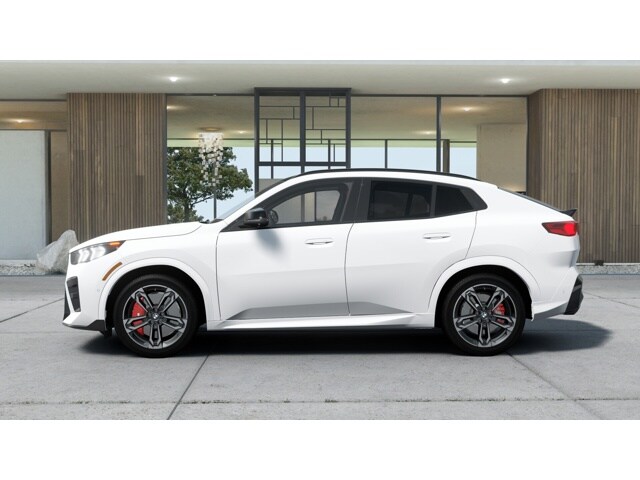 2026 Bmw X2 M35i photo 2