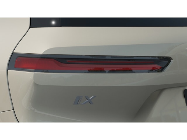 2026 BMW iX 45 - Photo 57