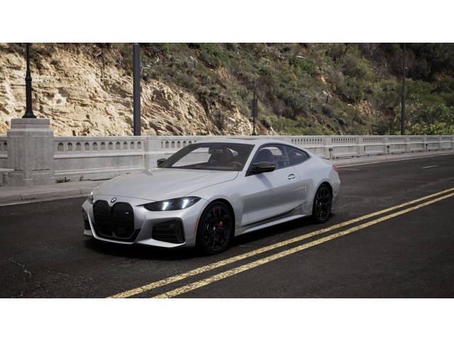New 2025 BMW M440i xDrive For Sale Fremont, CA