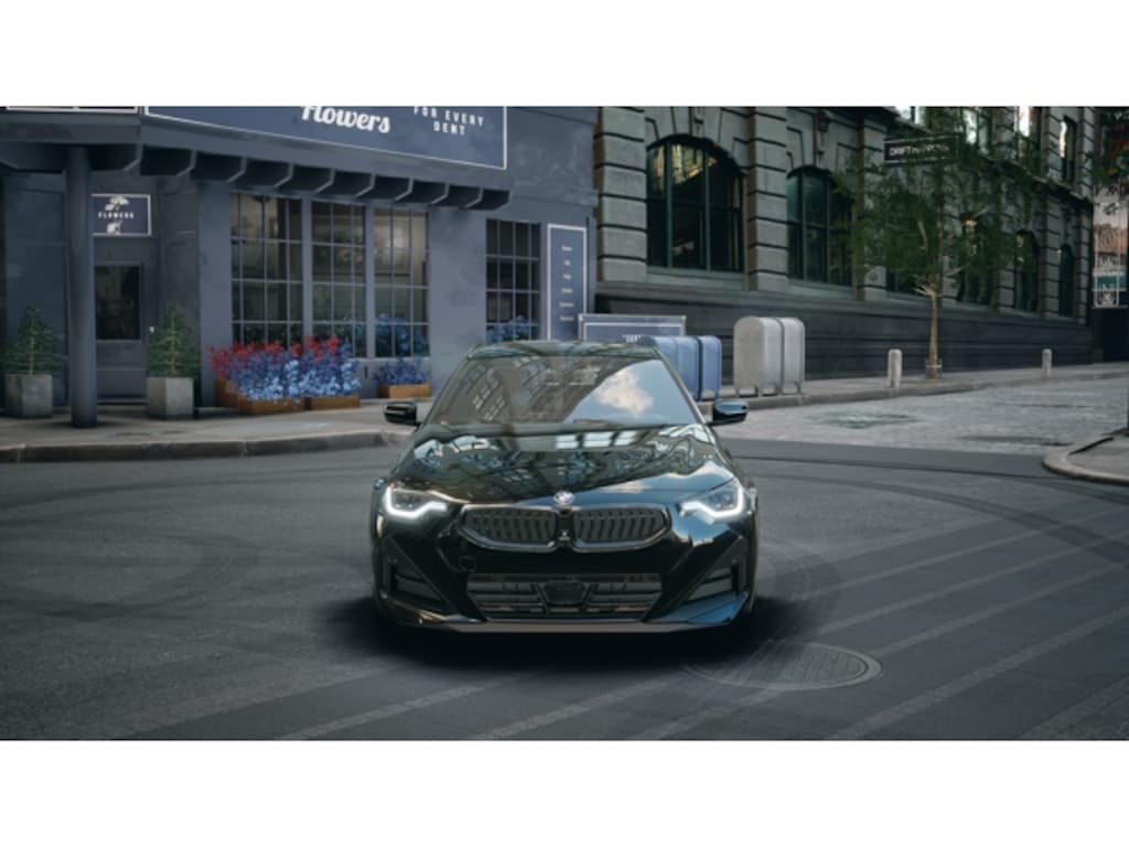 New 2026 BMW 230i Coupe