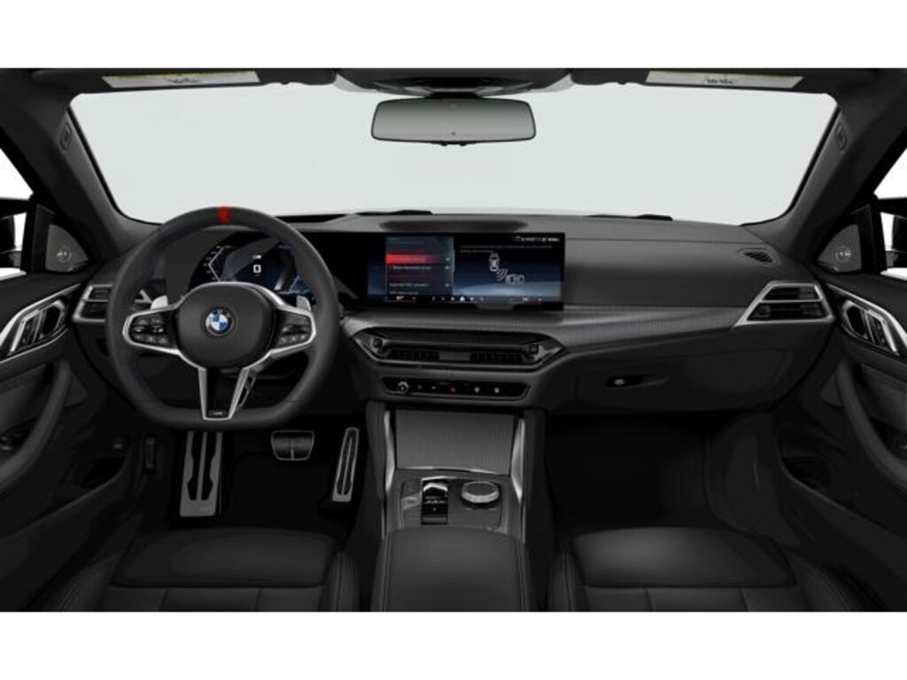 New 2026 BMW M440i xDrive Convertible