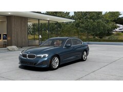 2026 BMW 330i xDrive NA Sedan