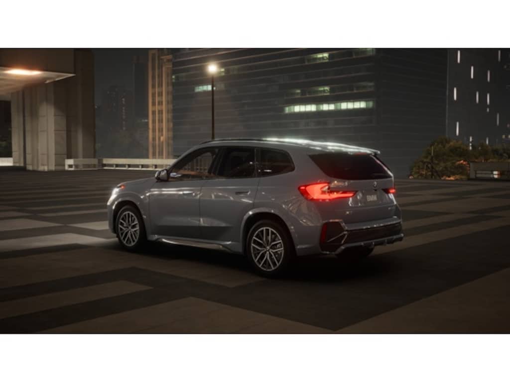 New 2026 BMW X1 xDrive28i SUV