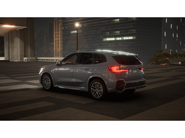 2026 Bmw X1 XDrive28i photo 2