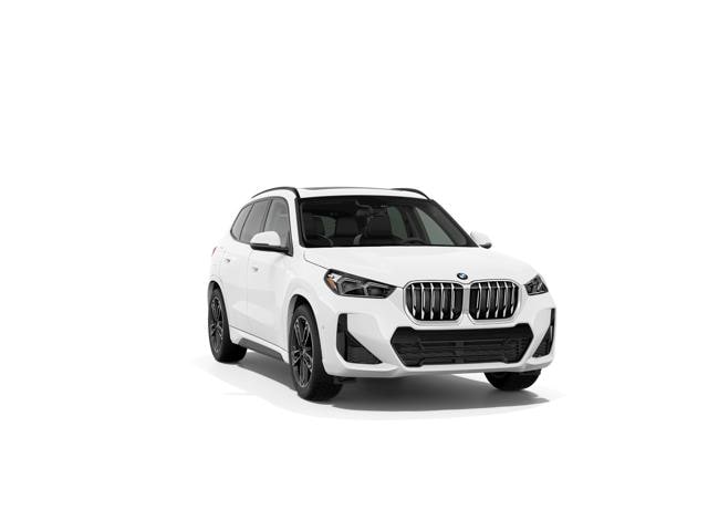 2026 BMW X1 SUV 