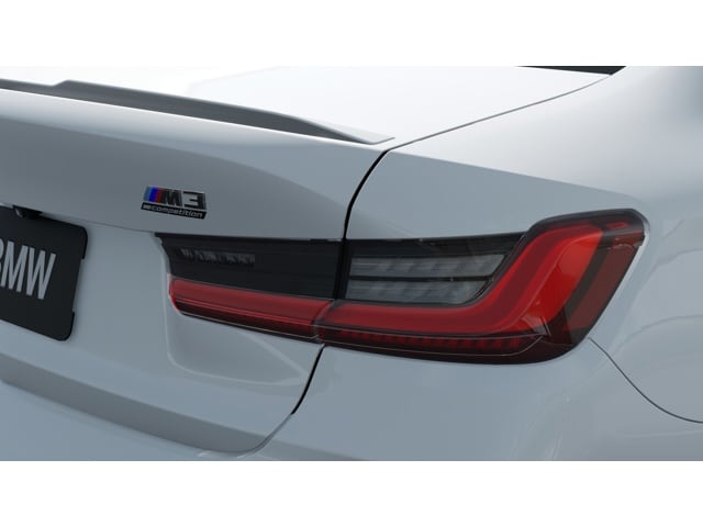 2027 BMW M3 Sedan M3 - Photo 8
