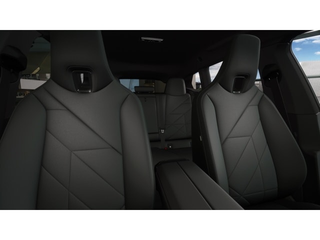 2026 BMW iX 45 - Photo 43