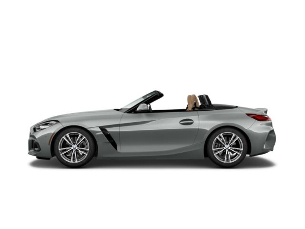 New 2026 BMW Z4 sDrive30i Coupe