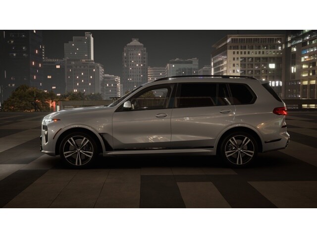 2026 Bmw X7 xDrive40i photo 3
