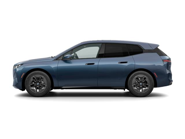 2026 Bmw iX iX xDrive60 photo 4