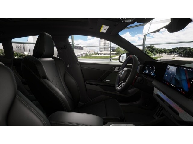 2026 BMW 2 Series M235 - Photo 35