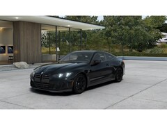 2027 BMW M4 Base Coupe
