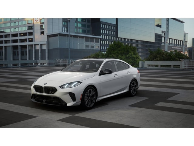 2026 BMW 2 Series 228 Gran Coupe's photo
