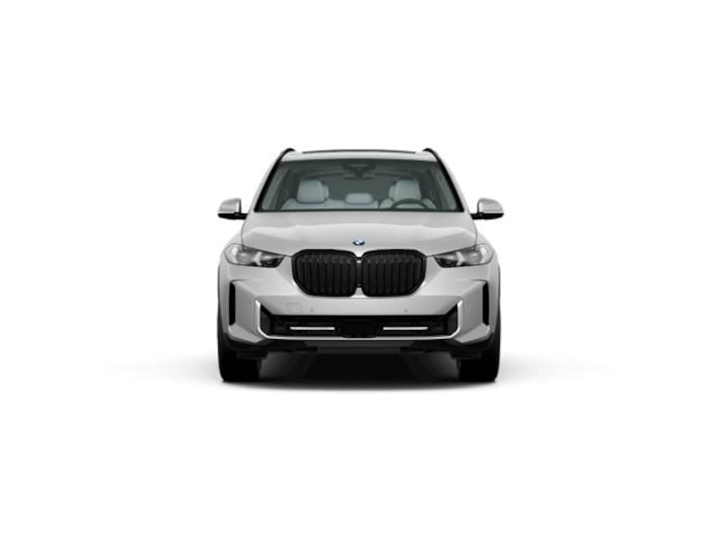 Certified 2025 BMW X5 xDrive40i xDrive40i Sports Activity Vehicle