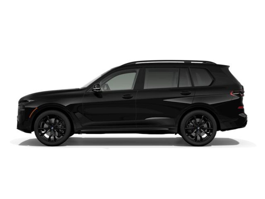 New 2027 BMW X7 xDrive40i SUV