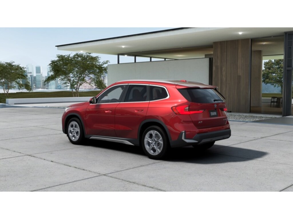 New 2026 BMW X1 xDrive28i SUV