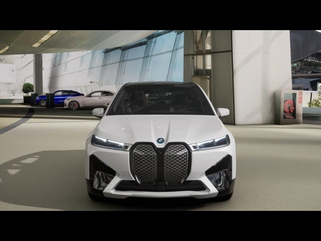 2024 BMW iX Base - Photo 30