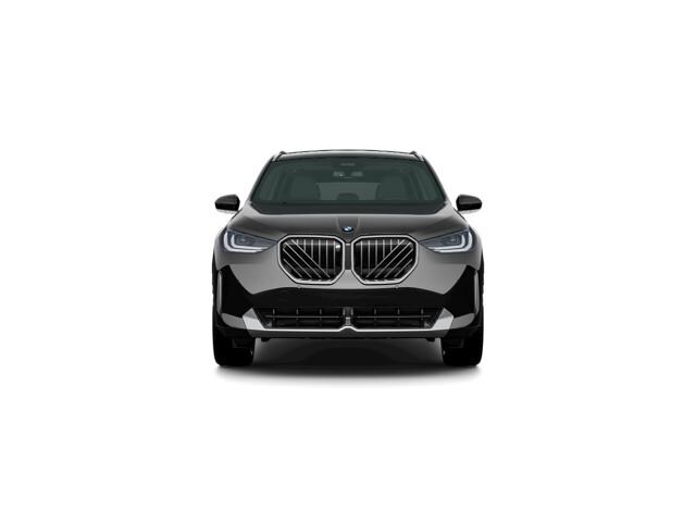 2025 Bmw X3 30x Drive photo 2