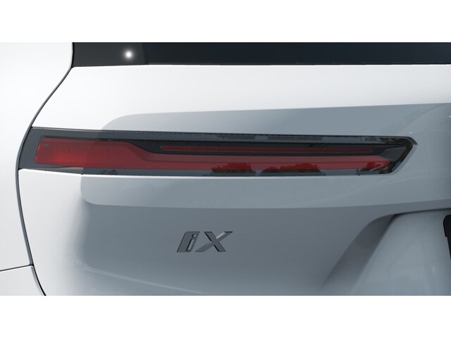 2026 BMW iX 60 - Photo 24