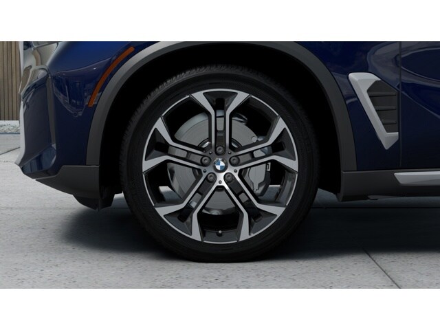 2026 BMW X5 40i - Photo 39