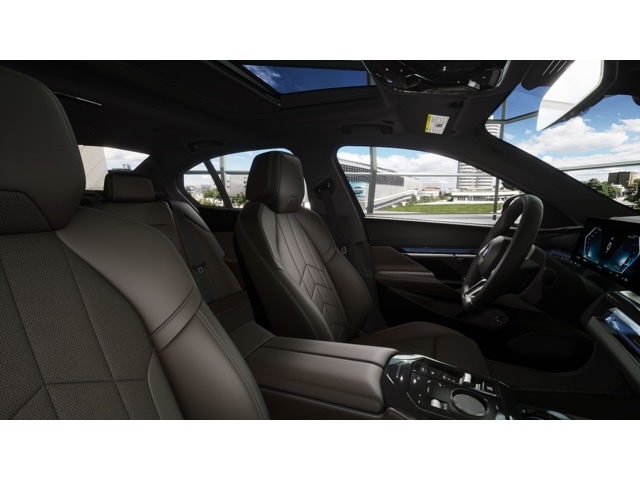 2025 BMW i5 40 - Photo 9