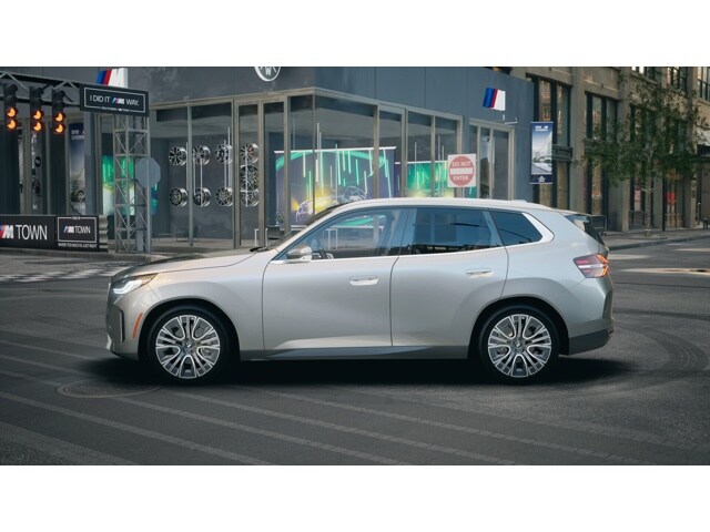 2026 Bmw X3 photo 4