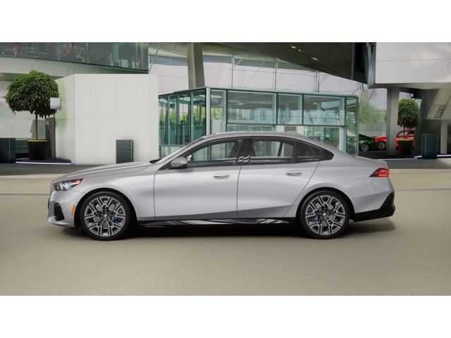 New 2027 BMW 530i xDrive Sedan