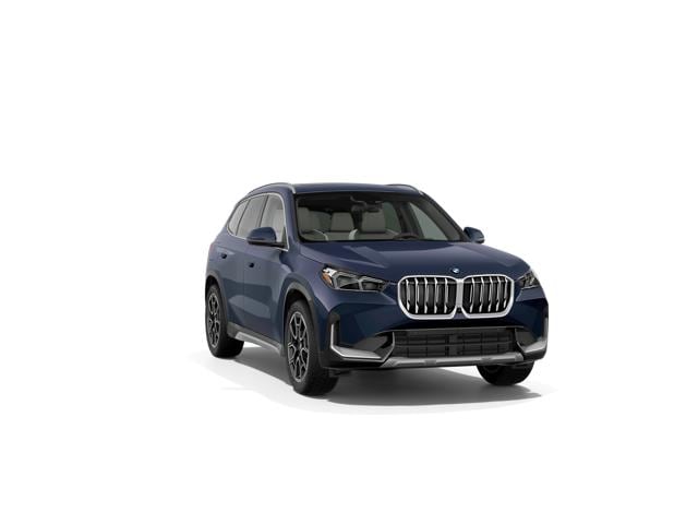 2026 BMW X1 xDrive28i's photo
