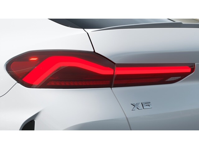 2027 BMW X6 XDrive40i SUV