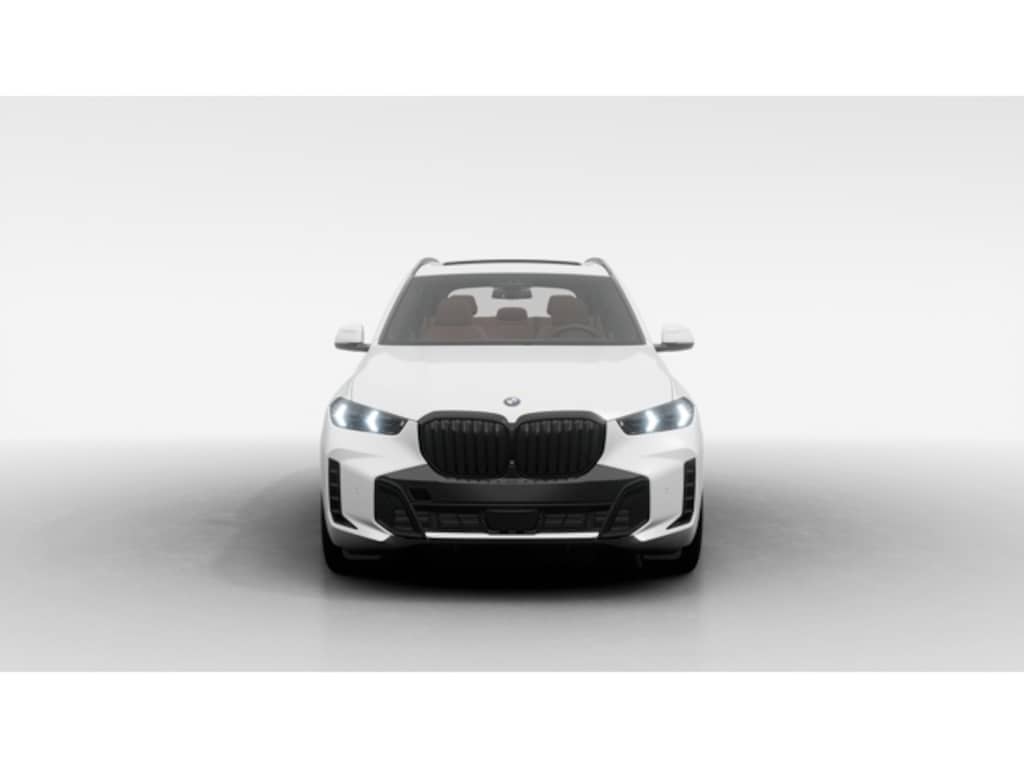 New 2026 BMW X5 xDrive40i SUV