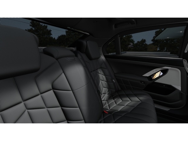 2025 BMW i7 50 - Photo 29