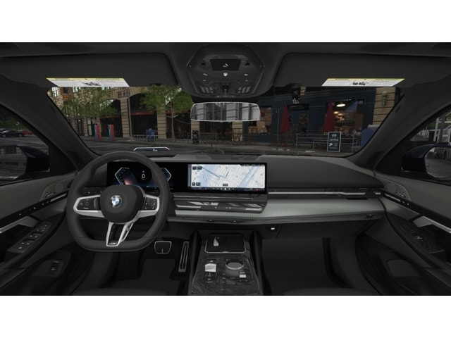 2026 BMW 5 Series 530i - Photo 26