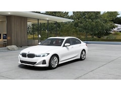 New 2026 BMW 330i xDrive Sedan For Sale in Freehold