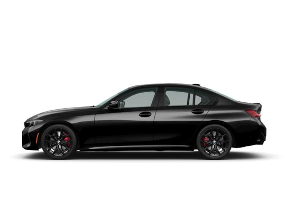 New 2026 BMW 330i Sedan