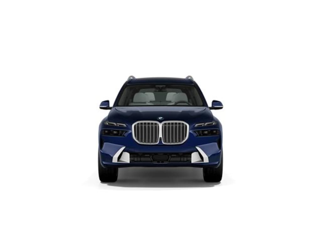 New 2027 BMW X7 xDrive40i SUV