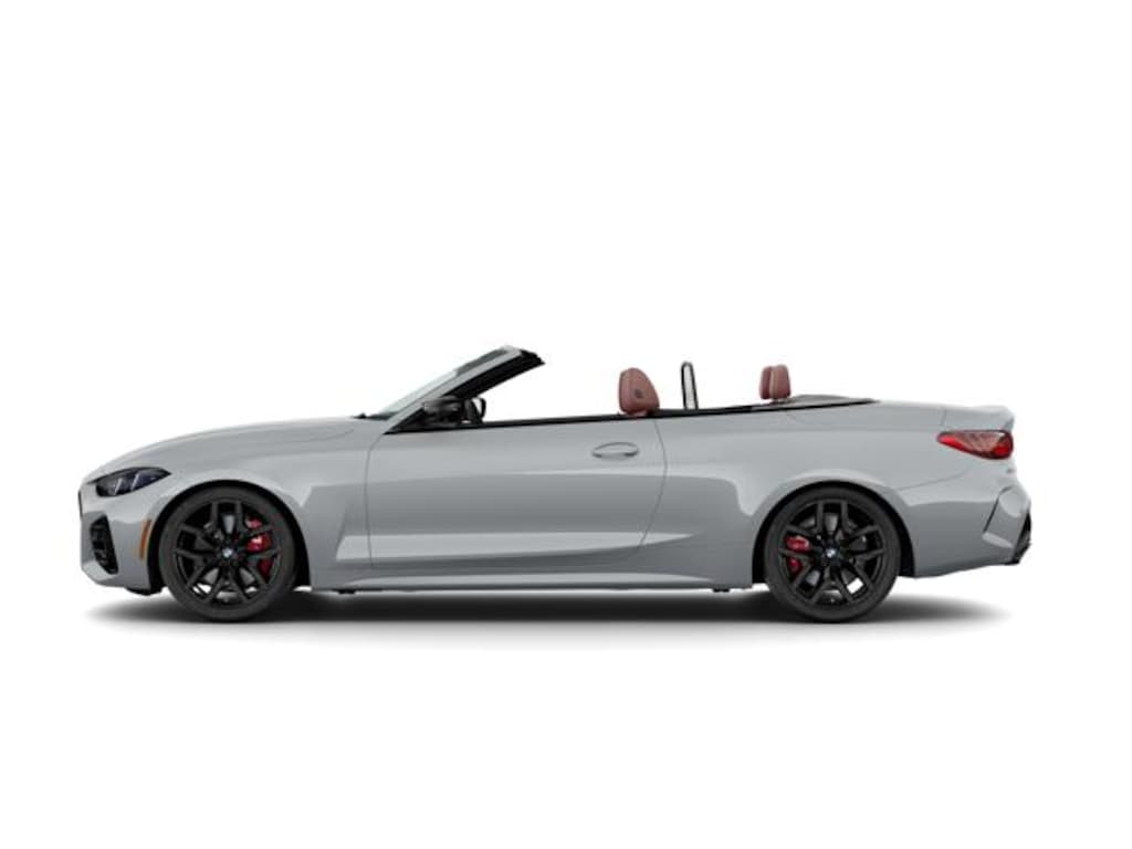 New 2026 BMW M440i  Convertible