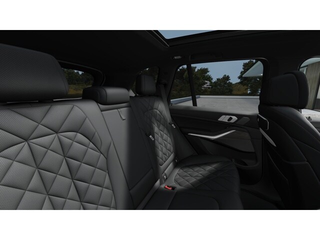 2026 BMW X5 40i - Photo 39