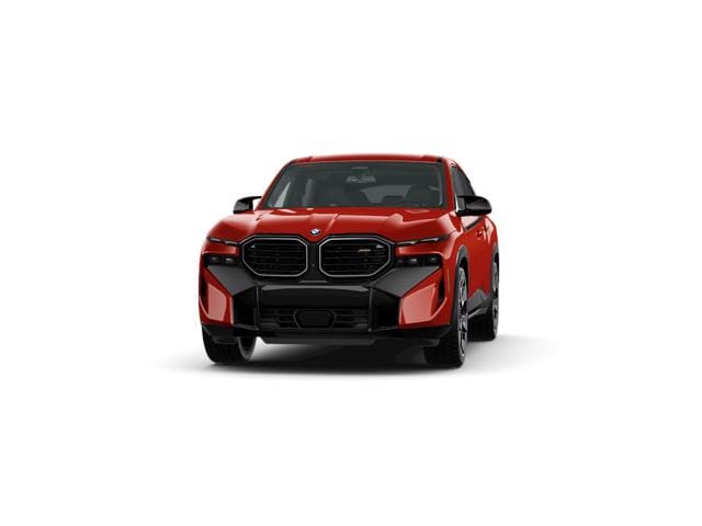 2023 Certified BMW XM For Sale West Simsbury | 5YM23CS00P9R56266
