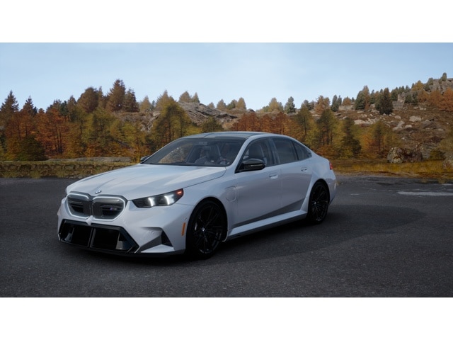 2026 BMW M5 M5 - Photo 28