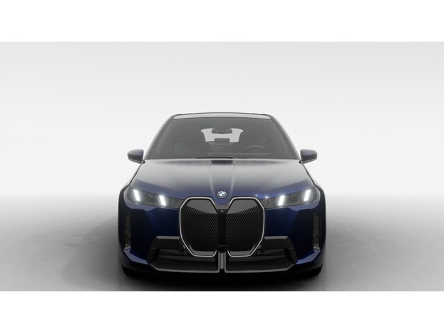 2026 Bmw iX photo 3