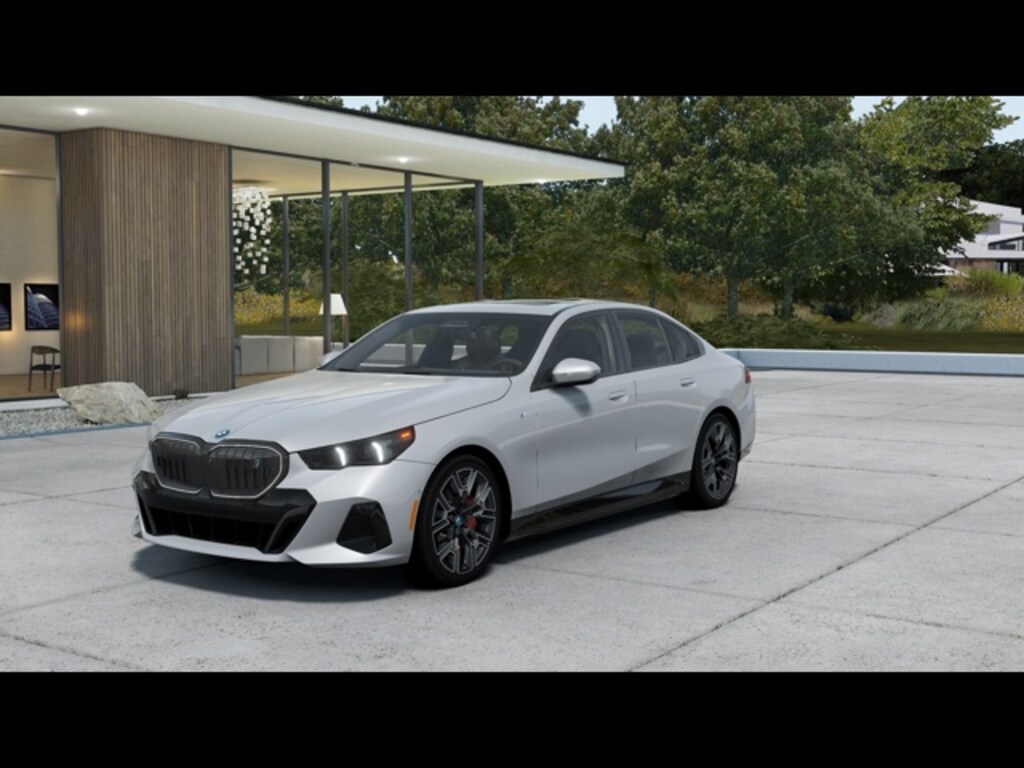 2024 BMW i5 For Sale Elk Grove CA Sacramento