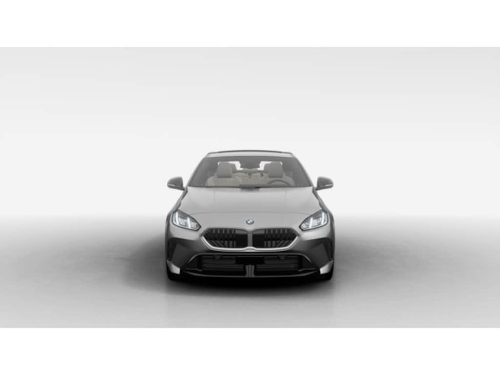New 2026 BMW 228i xDrive Gran Coupe