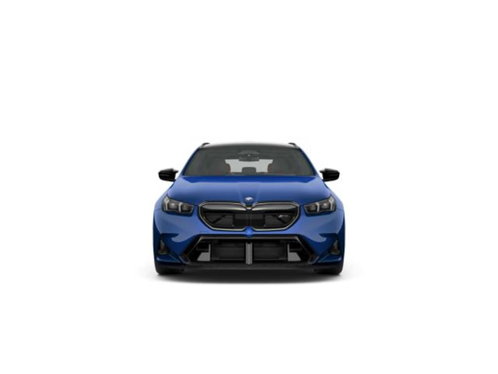 New 2026 BMW M5 Base Wagon