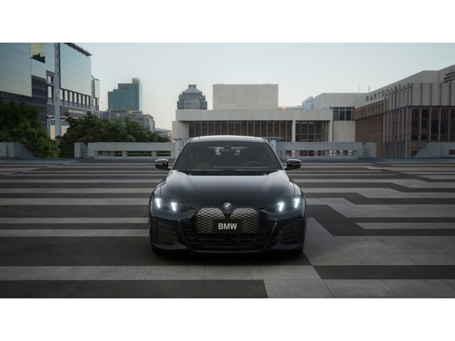 2025 Bmw i4 eDrive40 photo 3
