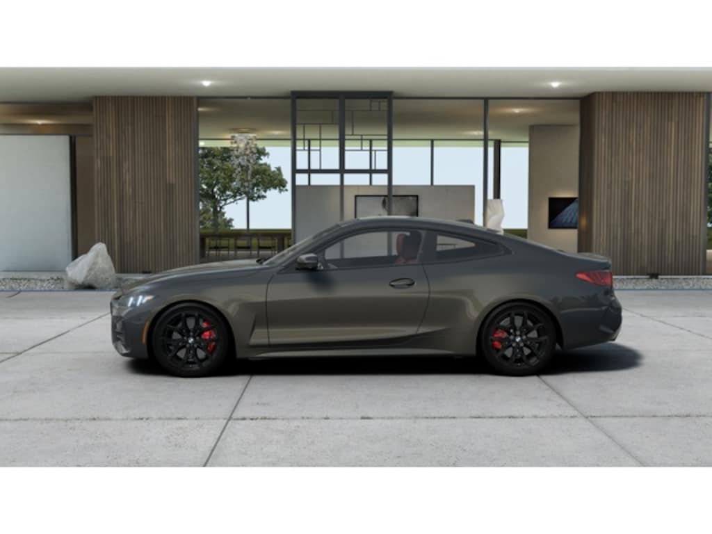 New 2027 BMW 430i Coupe