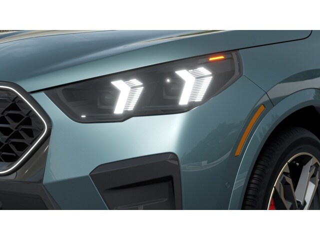 2025 Bmw X2 xDrive28i photo 10