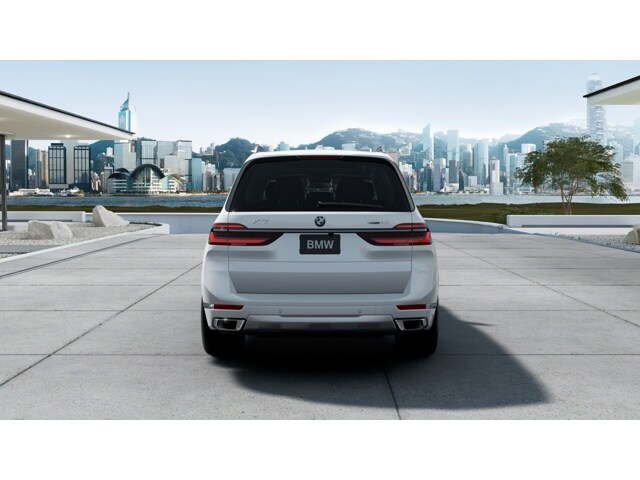 2026 Bmw X7 xDrive40i photo 5