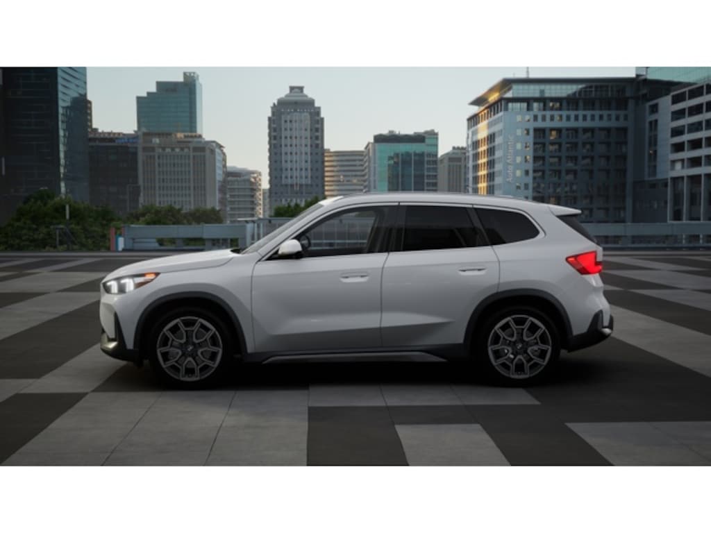 New 2026 BMW X1 xDrive28i SUV