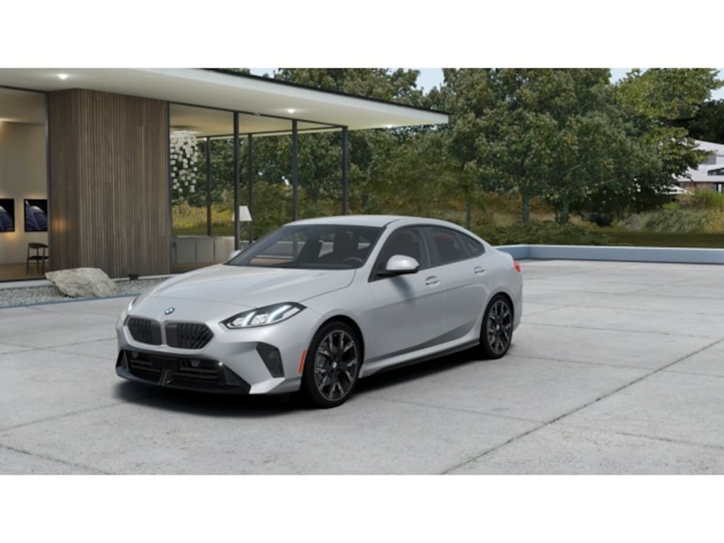 New 2026 BMW 228i xDrive Gran Coupe